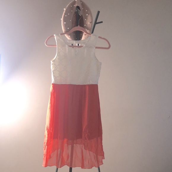 JENNA & JESSIE Dress - Picture 6 of 6